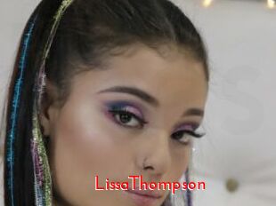 LissaThompson