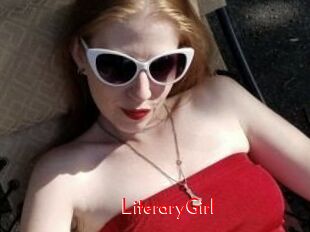 LiteraryGirl