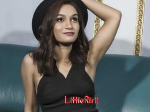 LittieRirii