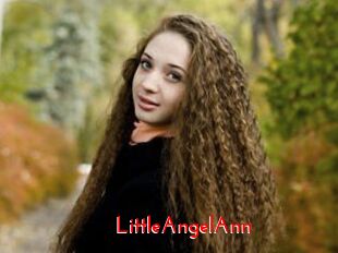 LittleAngelAnn