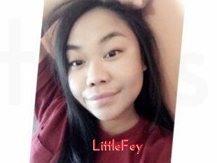LittleFey