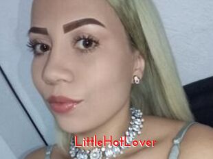 LittleHotLover