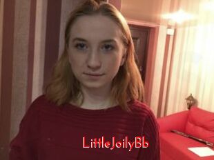 LittleJoilyBb