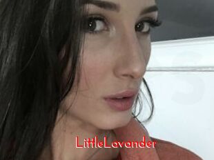 LittleLavander
