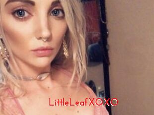 LittleLeafXOXO