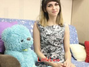 LittleLeia