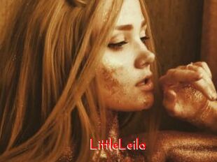 LittleLeila