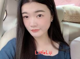 LittleLiji The Sex