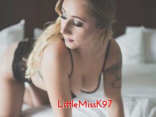 LittleMissK97