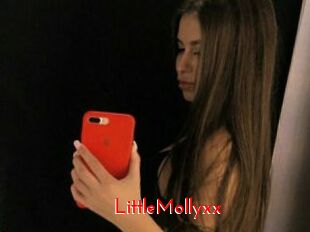 LittleMollyxx The Sex