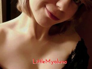 LittleMyaluna