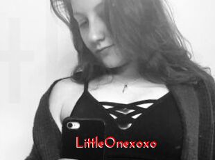 LittleOnexoxo