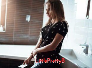 LittlePrettyB