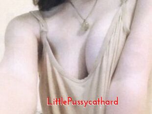 LittlePussycathard The Sex