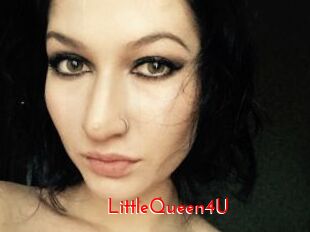 LittleQueen4U