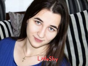 LittleShy The Sex