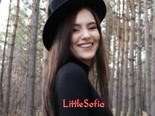 LittleSofia
