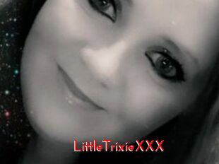 LittleTrixieXXX
