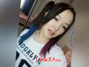 LittleXAru