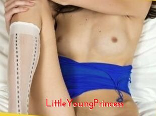 LittleYoungPrincess The Sex