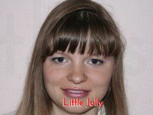 Little_Jolly The Sex