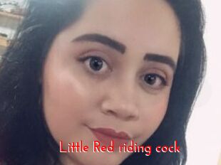Little_Red_riding_cock The Sex