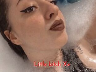 Little_bitch_Xx