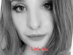 Little_leia The Sex