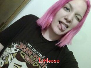 Littleoxo