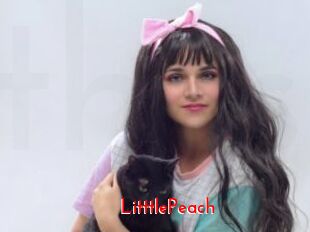 LitttlePeach