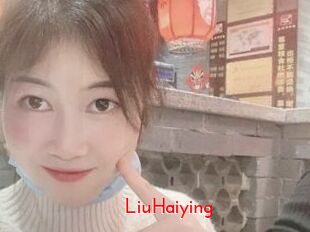 LiuHaiying