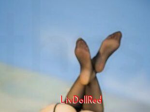 LivDollRed
