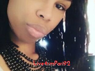 Live4rmPari92