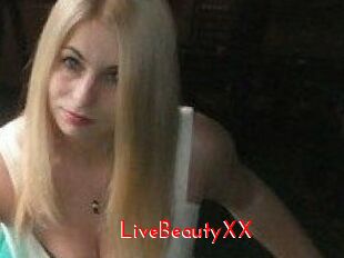 LiveBeautyXX