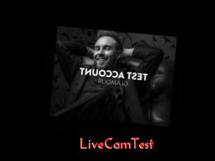 LiveCamTest The Sex