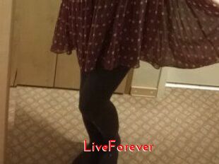 LiveForever