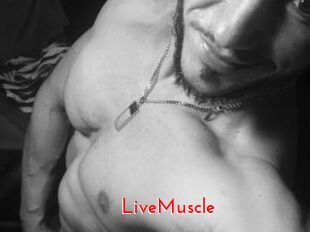 LiveMuscle