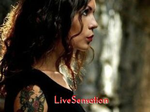 LiveSensation The Sex