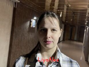 LiyaAlex