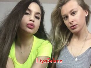 LiyaSelena The Sex