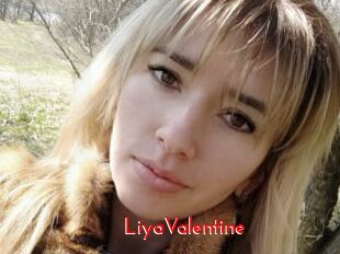 LiyaValentine The Sex