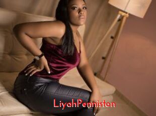 LiyahPenniston