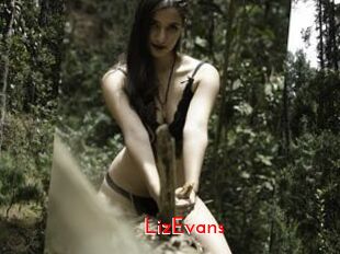 LizEvans