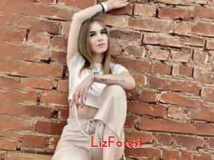 LizForest
