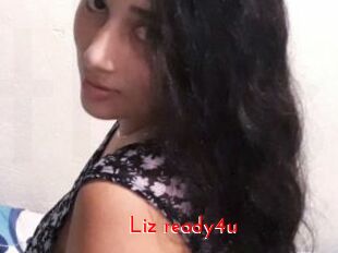Liz_ready4u The Sex