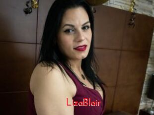 LizaBlair