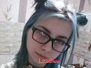LizaBlue