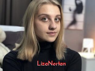 LizaNortan The Sex