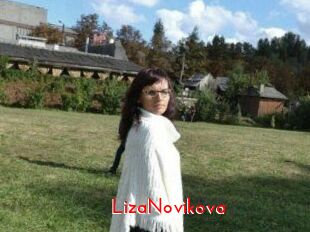 LizaNovikova