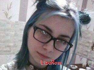 LizaRoss
